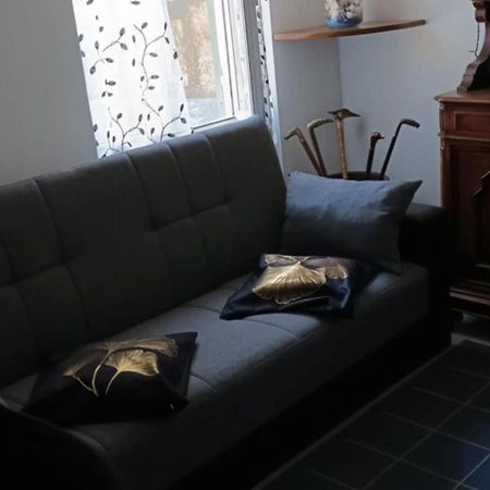 Da Ange E Bru Villa Sestri Levante Bagian luar foto