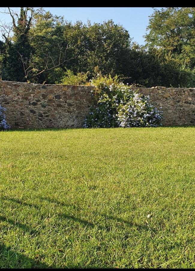 Da Ange E Bru Villa Sestri Levante Bagian luar foto