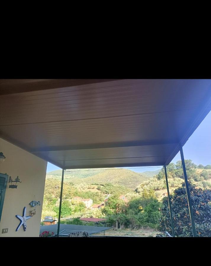 Da Ange E Bru Villa Sestri Levante Bagian luar foto