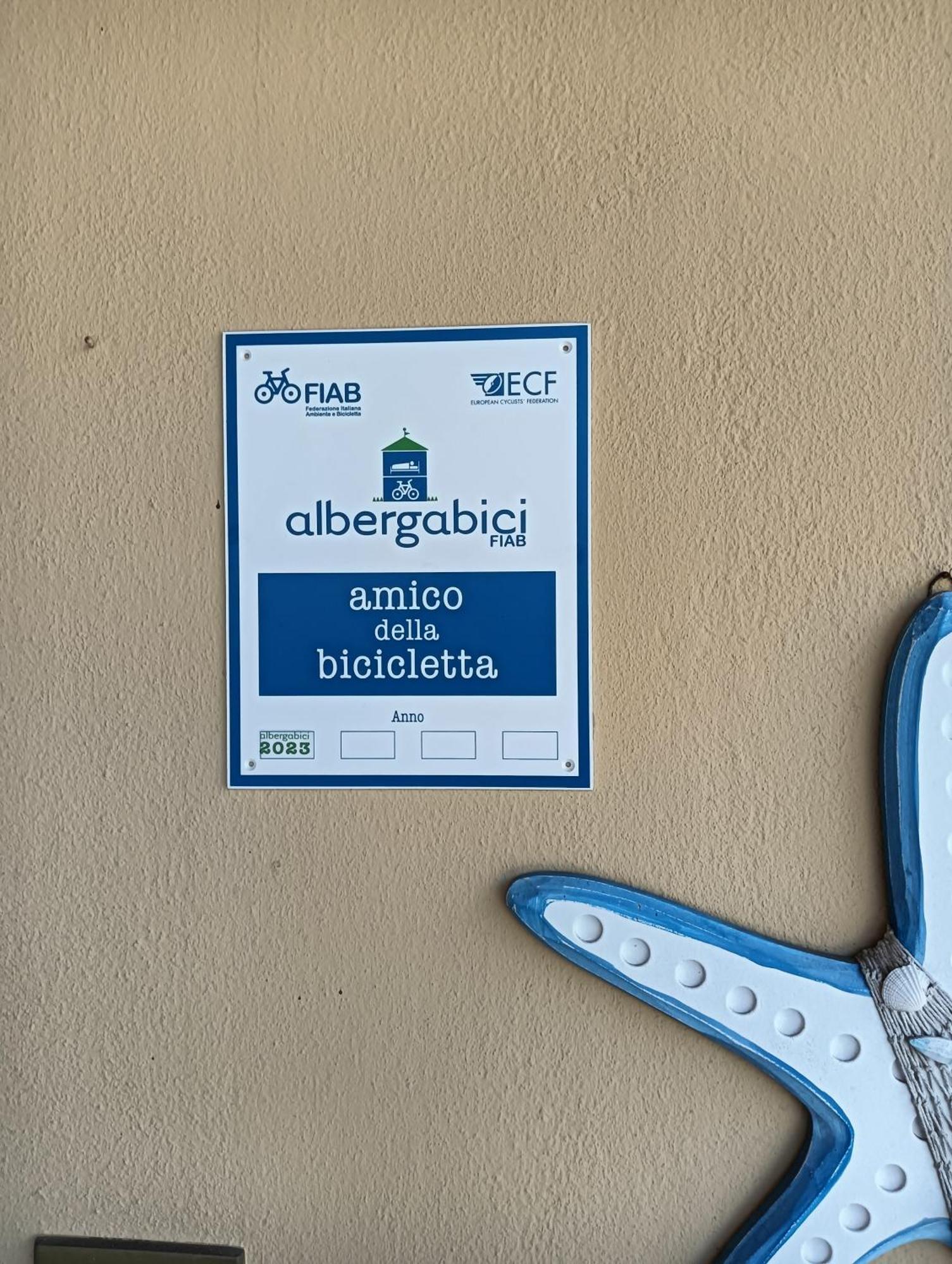 Da Ange E Bru Villa Sestri Levante Bagian luar foto