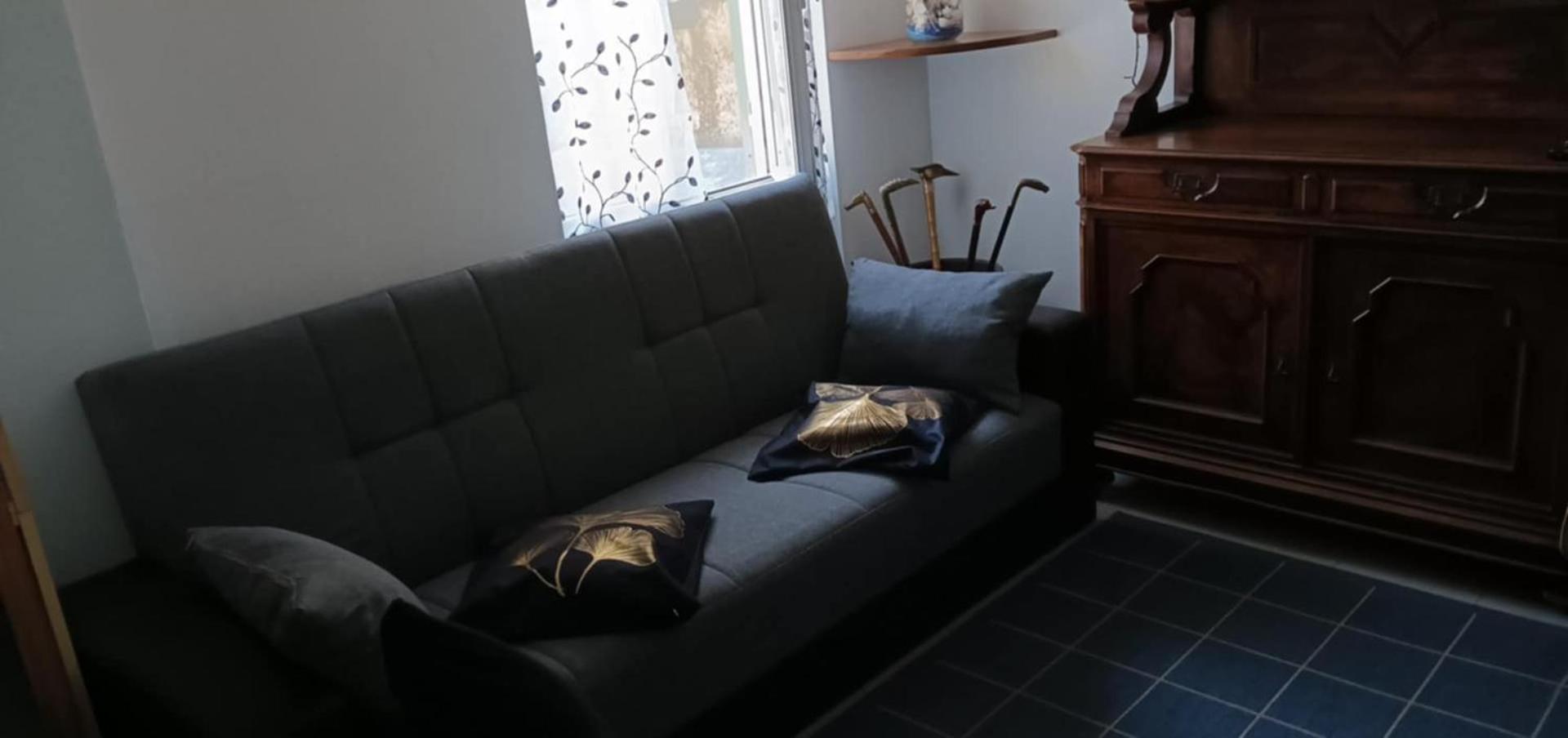 Da Ange E Bru Villa Sestri Levante Bagian luar foto